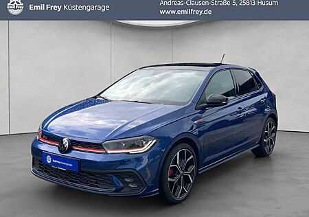 VW Polo Volkswagen 2.0 TSI DSG GTI GTI 2.0 TSI DSG,SD,BEATS,