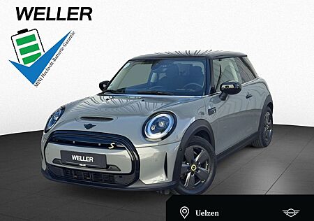 Mini Cooper SE Navi,RFK,DA,HUD,DAB,Sportsitze,Ad-LED Bluetooth