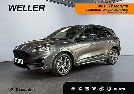 Ford Kuga 2.0 EcoBlue ST-LINE *CAM*Navi*el Heck*PDC*