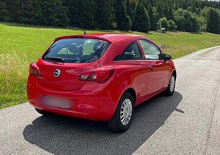 Opel Corsa 1.4 Edition Edition