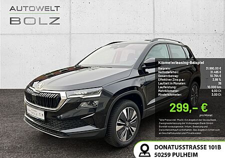 Skoda Karoq 1.5 TSI Tour ACC STANDHZ LED NAVI AHK 360°