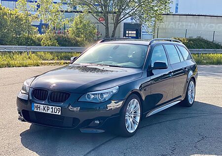 BMW 523i touring - M-Paket , Xenon, Automatik