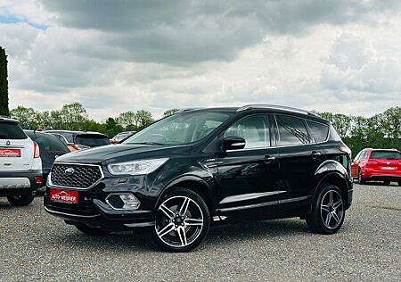 Ford Kuga Vignale Automatik * Leder* Pano.-Dach* AHK*