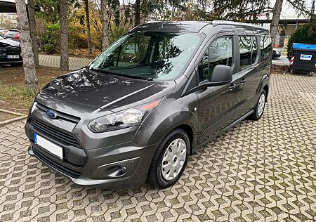 Ford Tourneo Connect 1.5 TDCi TÜV neu 7 Sitzer