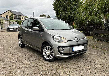 VW Up Volkswagen 1.0 44kW ASG club ! club !