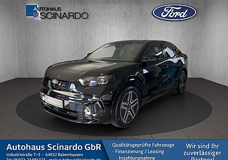 Ford Capri 79kWH Premium AWD*HEAD-UP*WÄRMEPUMPE*360°