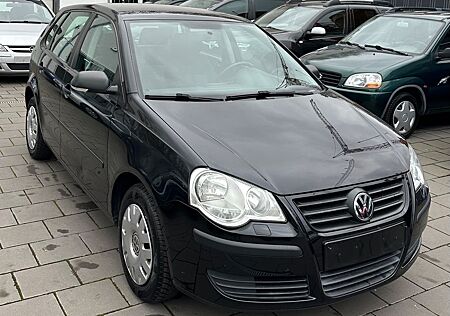 VW Polo Volkswagen 1.2 Goal*REIFEN/INSPEK./NEU