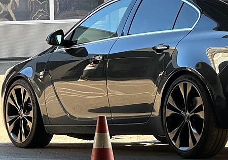 Opel Insignia 2.0 CDTI ST