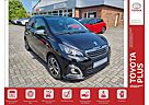 Peugeot 108 VTI 72 Stop&Start Top! Collection