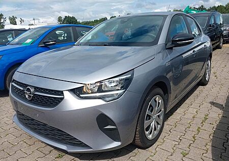 Opel Corsa F 1,5 Diesel "Edition" +Navi+++
