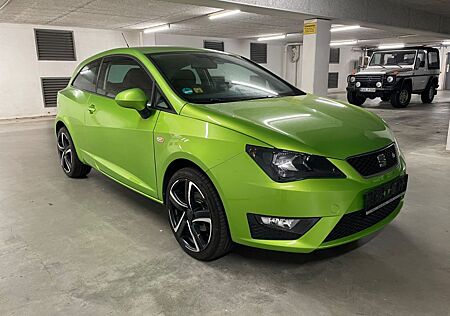 Seat Ibiza 1.2 TSI FR SC FR