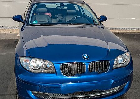 BMW 116i - Automatik , Leder, SHZ, Tempomat, HU11/26