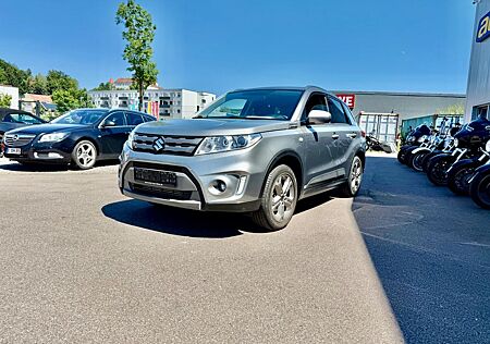 Suzuki Vitara 1.6 DDiS 4x4*AHK*Garantie