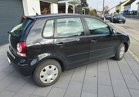 VW Polo Volkswagen 1.4