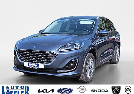 Ford Kuga 2.5 PHEV Vignale AHK Keyless DAB Navi