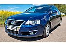 VW Passat Volkswagen 1.6 FSI Comfortline Businessline Xenon