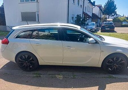 Opel Insignia Sports Tourer 1.8 Sport Sport