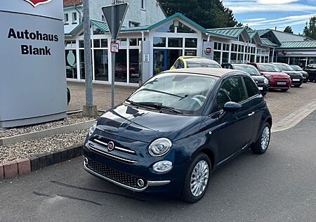 Fiat 500 500C Dolcevita