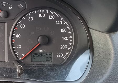 VW Polo Volkswagen 1.4 United United