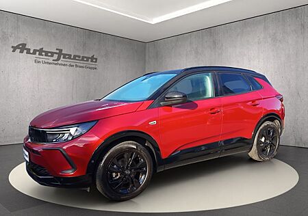 Opel Grandland X Grandland 1.5 D GS Line