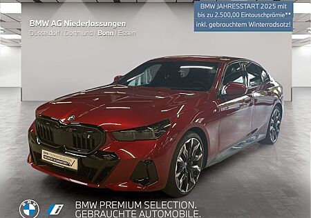 BMW i5 eDrive40 Limousine M Sport Driv.Assist.Prof