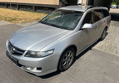 Honda Accord Tourer 2.0 Sport 30 Jahre Edition