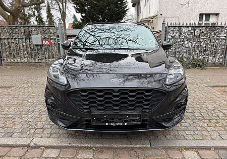 Ford Kuga PHEV ST-Line X 2.5