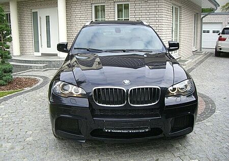 BMW X6 M INDIVIDUAL