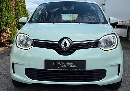 Renault Twingo Limited