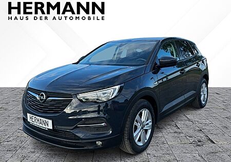 Opel Grandland X Grandland 1.6 D Edition *LED*FLA*AkustikGlas*AUT