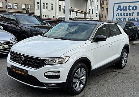 VW T-Roc Volkswagen Style NAVIGATION,17"LM ,1-HAND