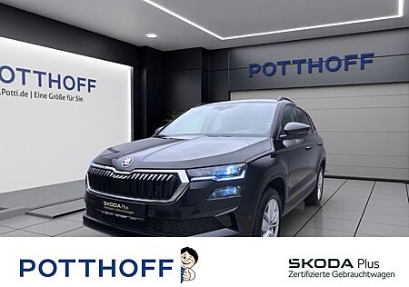 Skoda Karoq 1.5 TSI DSG SELECTION NAVI KAMERA PDC ACC