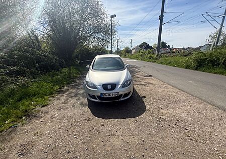Seat Altea 1.6 Reference Reference