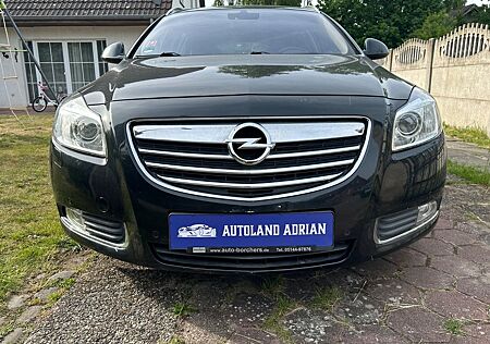 Opel Insignia A Sports Tourer Innovation