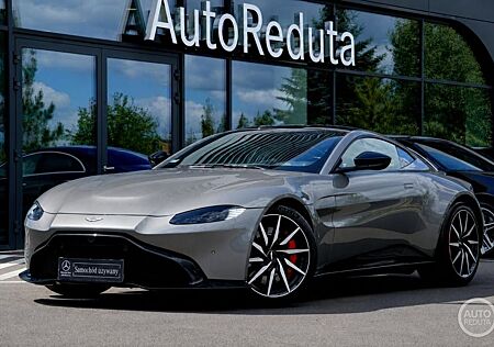 Aston Martin V8 Vantage 4.0 V8