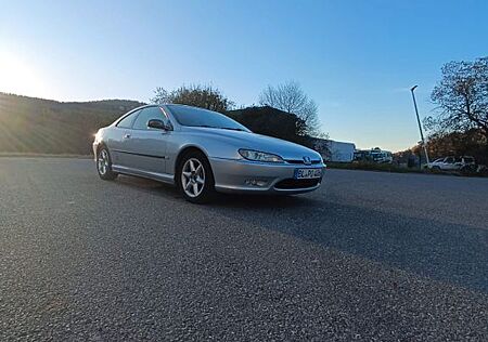 Peugeot 406 3.0 V6 Auto Platinum