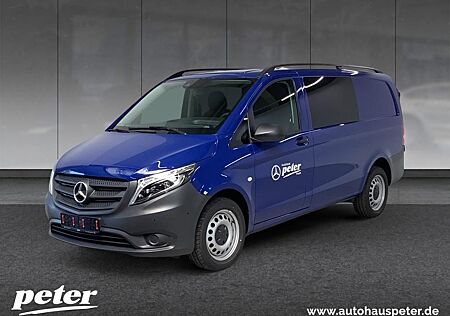 Mercedes-Benz Vito 110 CDI Mixto ILS-LED/Standheizung