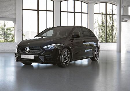 Mercedes-Benz B 250 e AMG/Night/Pano/Kamera/LED/18''