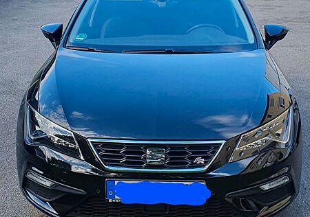 Seat Leon 1.4 TSI ACT 110kW Start&Stop FR DSG FR