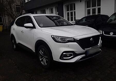 MG EHS Luxury PHEV LUXURY Aut/Panodach/14300netto