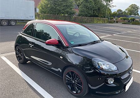 Opel Adam UNLIMITED 1.4 64kW UNLIMITED Limousine