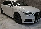 Audi A3 Sportback 30 TDI design S-line*Teilleder-LED*