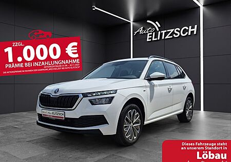 Skoda Kamiq TSI Clever LED Navi AID GRA PDC SH LM