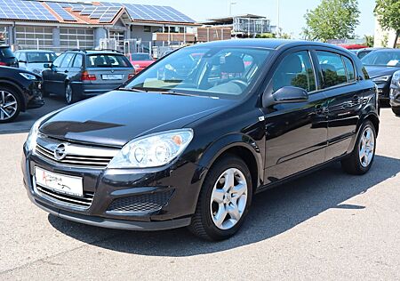 Opel Astra H 1.4 TÜV_Temp_Klima_Elek.Fenster_Scheckh