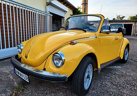 VW Käfer Volkswagen 1303 H-Kennz. TüV neu!