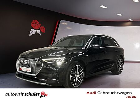 Audi e-tron 55 quattro advanced AHK HUD RFK Navi ACC