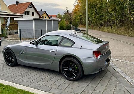 BMW Z4 Coupé 3.0si - Automatik