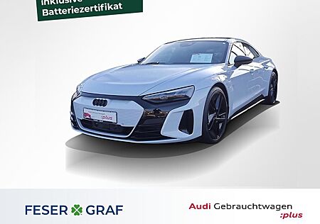 Audi e-tron GT qu Navi,LED,Leder,Pano,Tempomat,PDC