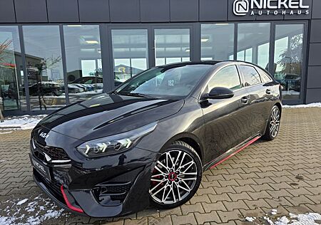 Kia Pro_ceed ProCeed*Pano*JBL*Kamera*E-Klappe*V-Tacho*