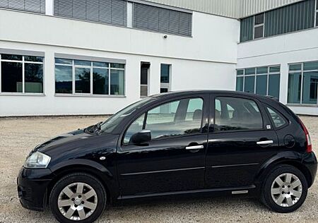 Citroën C3 TÜV NEU 1.4 VTR VTR